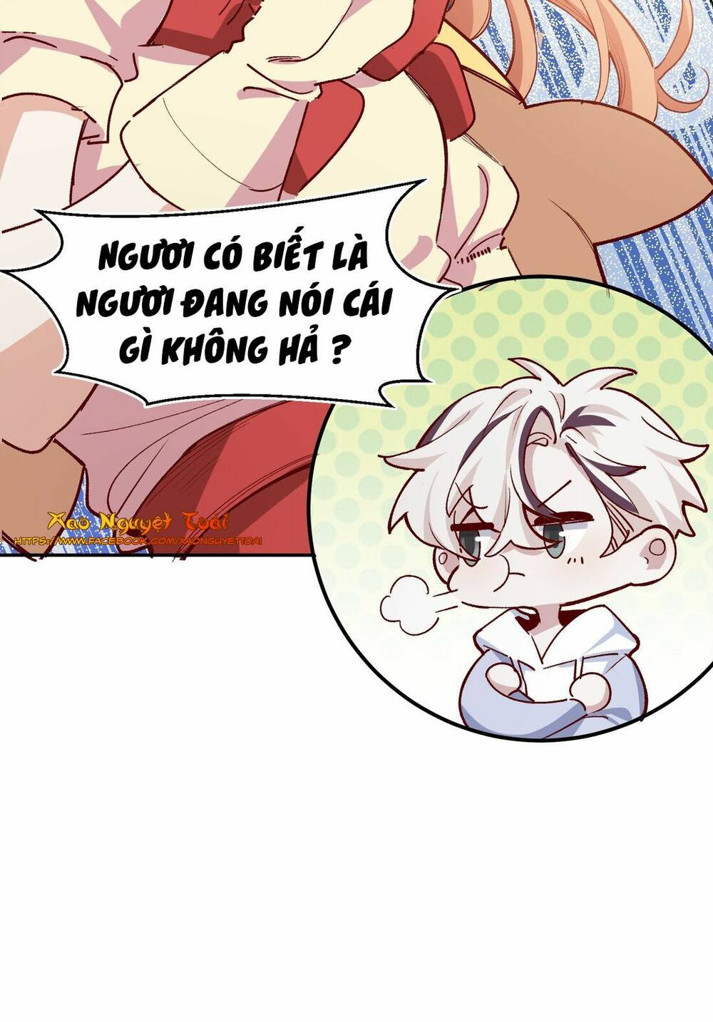 Mười Năm Sau, Tôi Kết Hôn Với Kẻ Không Đội Trời Chung Của Mình?! Chương 42 Ảnh 4