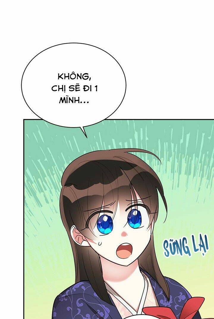 Trở Thành Con Gái Của Nhân Vật Phản Diện Chương 32 Ảnh 56