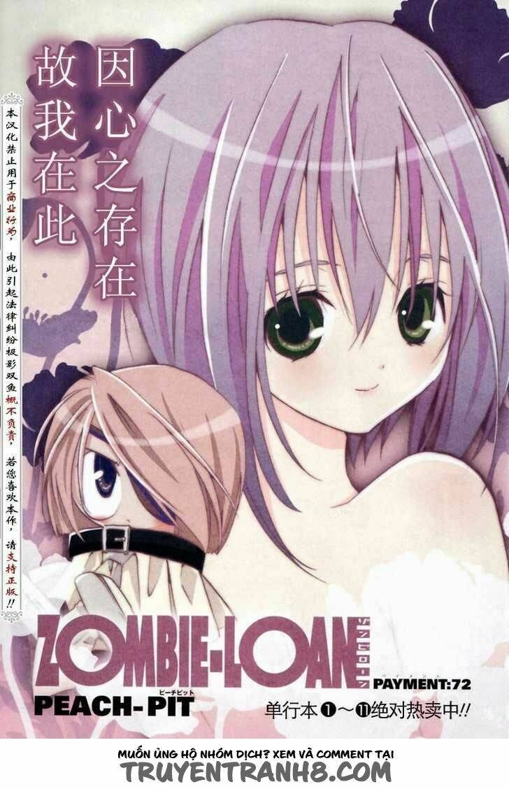 Zombie-Loan Chương 72 Ảnh 3