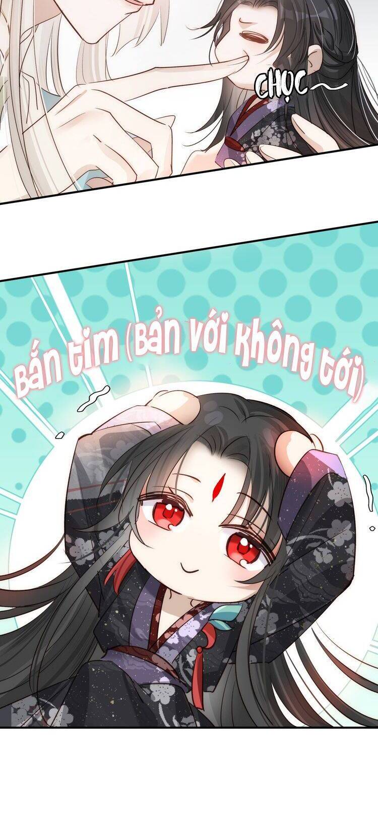 Chuyển Nghịch Âm Dương Chương 26 Ảnh 14