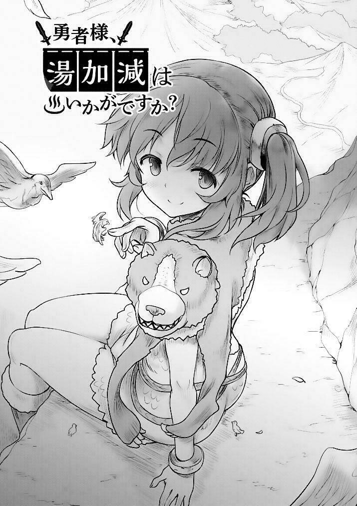 Yuusha-Sama, Yukagen Wa Ikaga Desuka? Chương 11 Ảnh 8