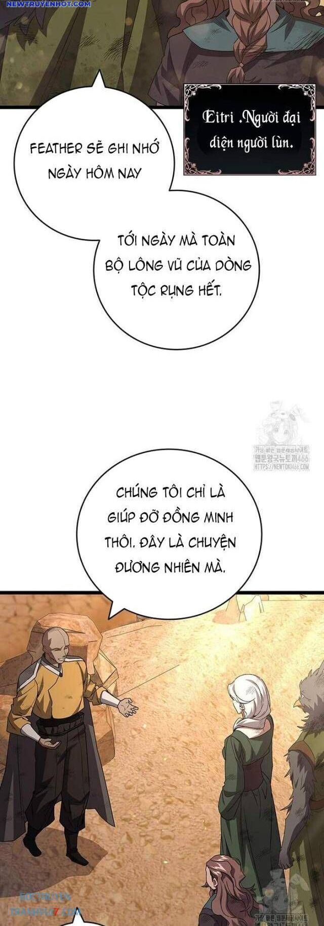 Thực Long Ma Pháp Sư Chương 86 Ảnh 49