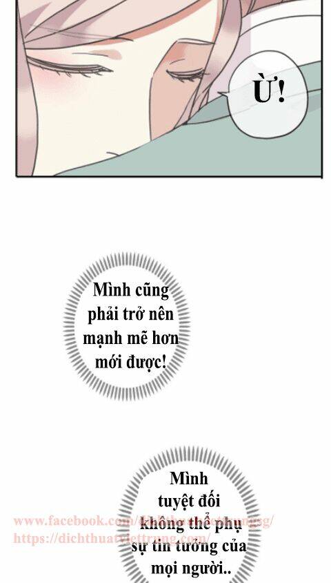 Vết Cắn Ngọt Ngào Chương 47 Ảnh 51