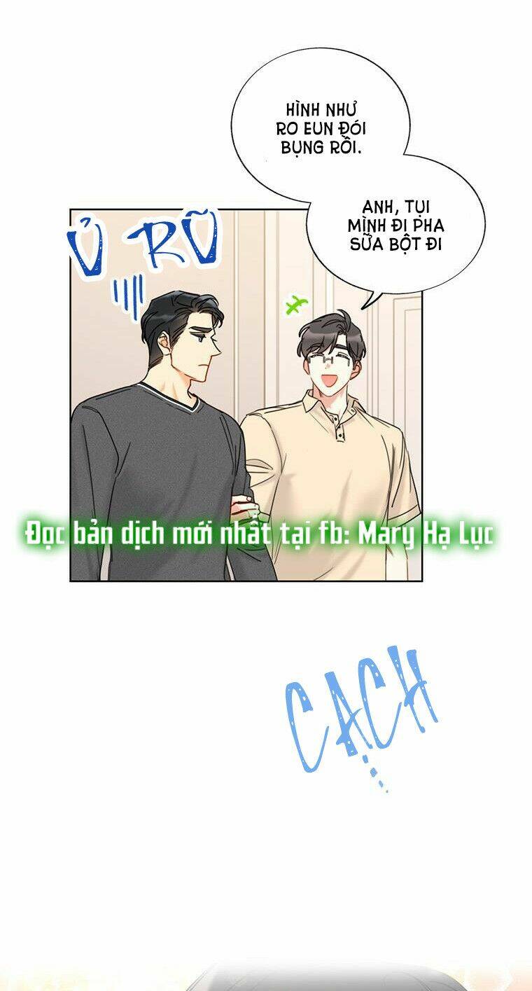 Hẹn Hò Nơi Công Sở Chương 117 Ảnh 47