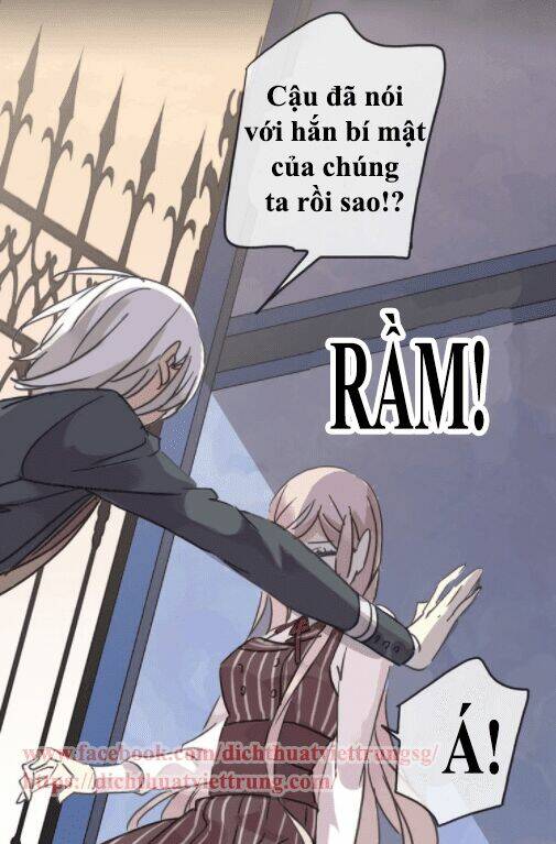 Vết Cắn Ngọt Ngào Chương 47 Ảnh 59