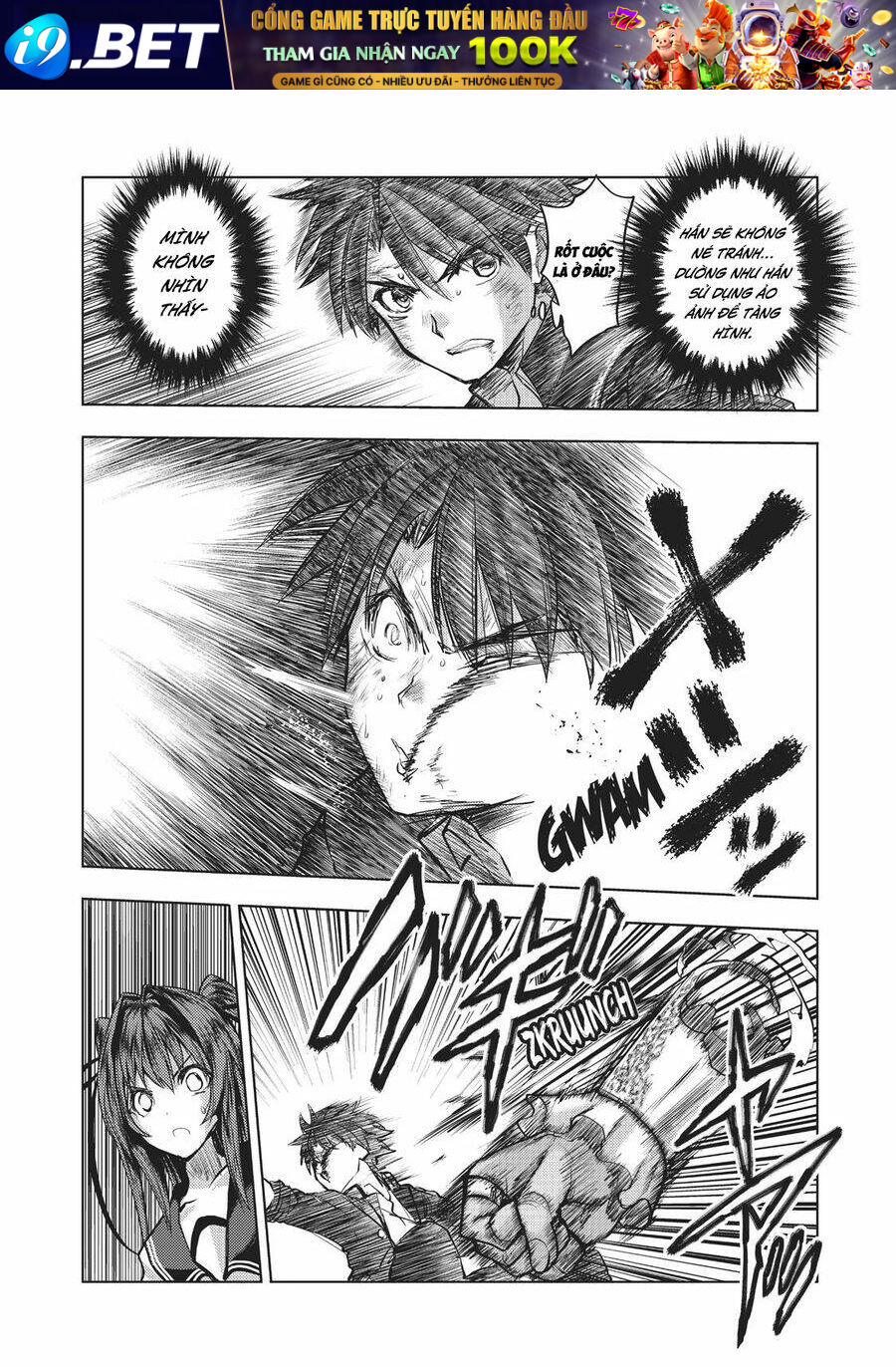 Shinmai Maou No Keiyakusha Chương 34 Ảnh 16