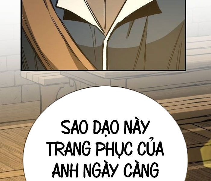Kẻ Điên Và Đội Trưởng Cảnh Vệ Chương 17 Ảnh 269