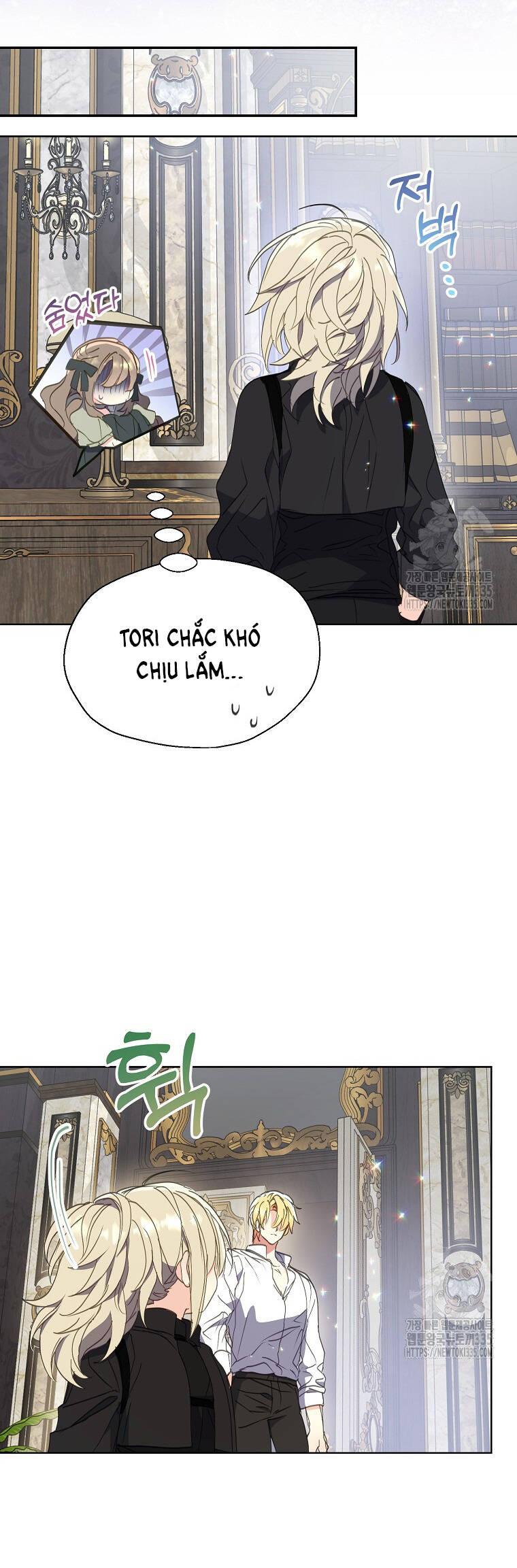 Bệ Hạ, Xin Đừng Giết Thần Nữa! Chương 123.2 Ảnh 19