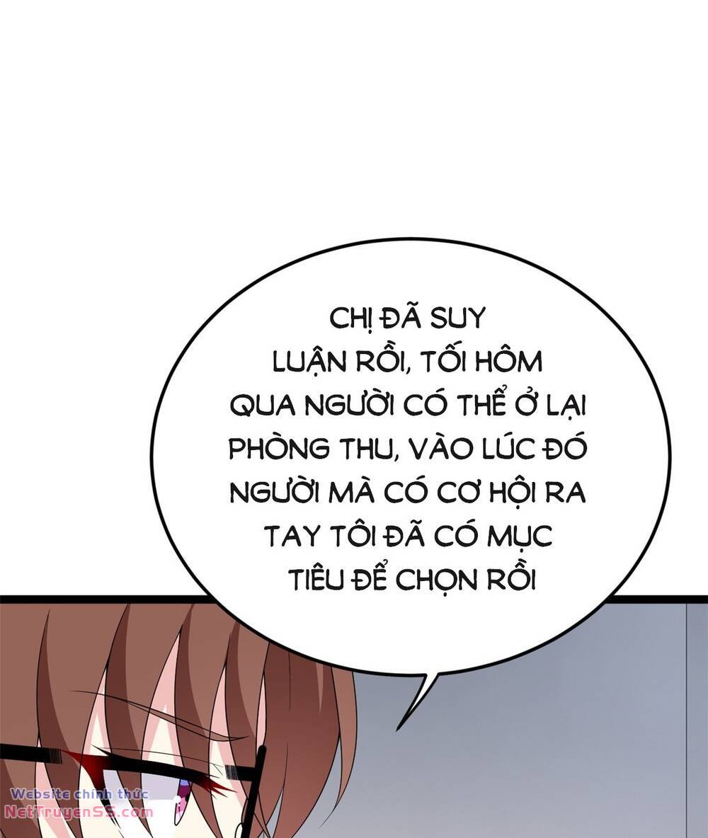 Tôi Ở Thế Giới Khác Dựa Dẫm Vào Phụ Nữ Chương 157 Ảnh 42