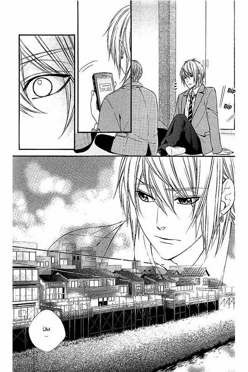 Kedamono Kareshi Chương 76 Ảnh 16