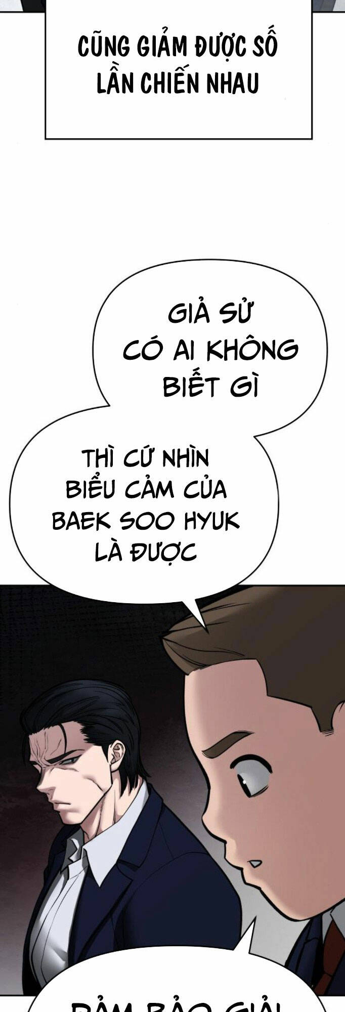 Quản Lí Du Côn Chương 76 Ảnh 35