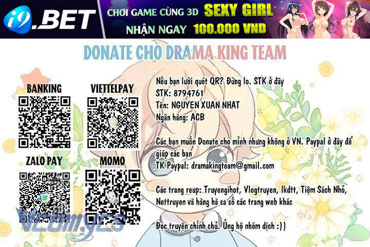 Tôi Vô Tình Cứu Được Em Trai Nam Chính Chương 64 Ảnh 79