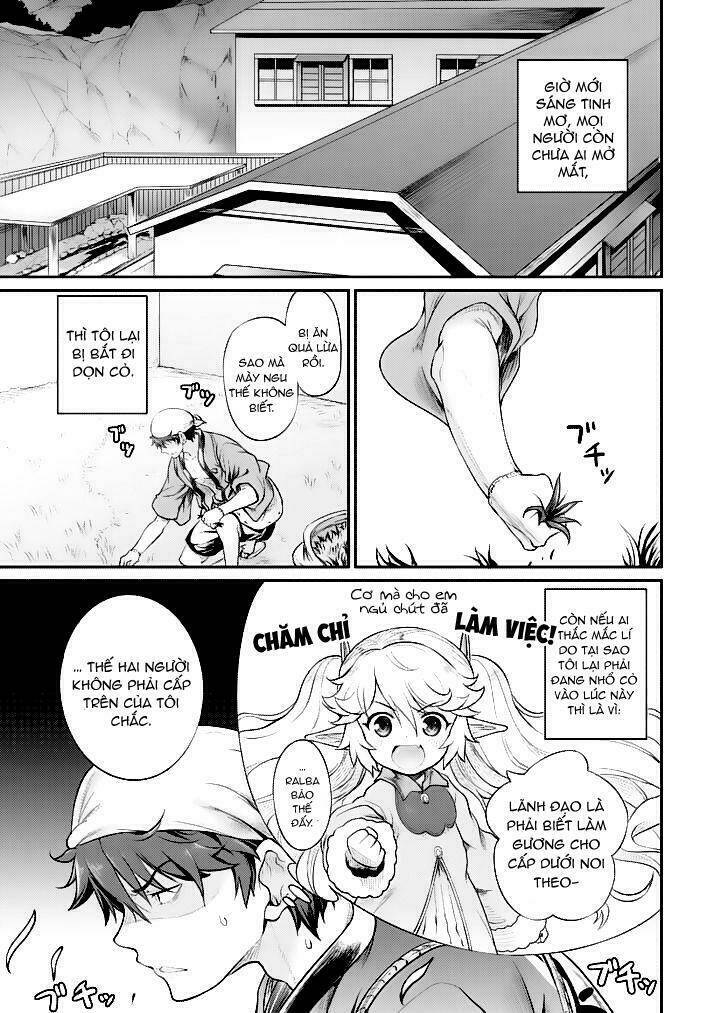 Yuusha-Sama, Yukagen Wa Ikaga Desuka? Chương 11 Ảnh 5