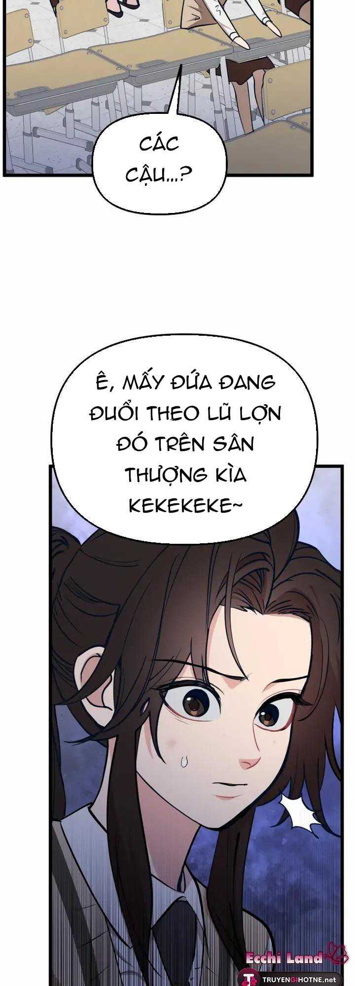Đời Tư Idol Chương 20.1 Ảnh 23