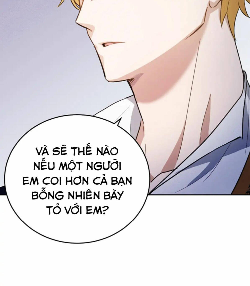 Nếu Bị Phát Hiện Liệu Tôi Có Chết Không Chương 32 Ảnh 85