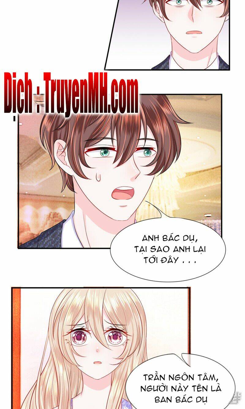 Thứ Mà Thời Gian Đang Nợ Anh Chính Là Em Chương 20 Ảnh 6