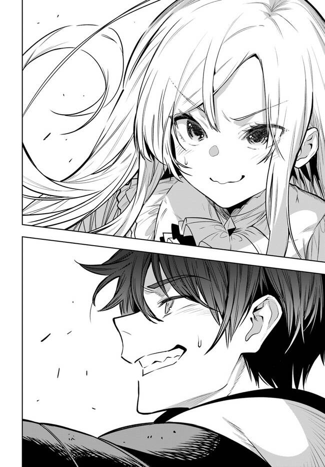 Ningen Fushin No Boukenshatachi Ga Sekai O Sukuu Youdesu Chương 39 Ảnh 15