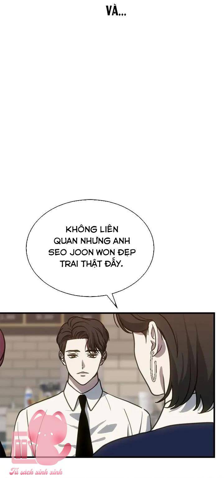 Ba Lần Động Phòng Chương 60 Ảnh 10
