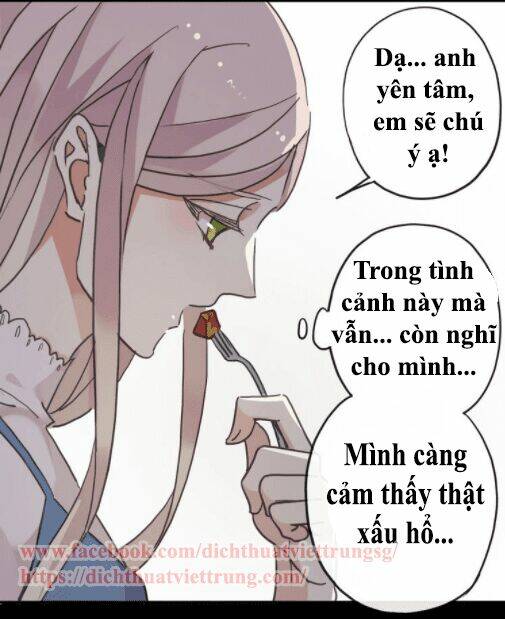 Vết Cắn Ngọt Ngào Chương 51 Ảnh 58