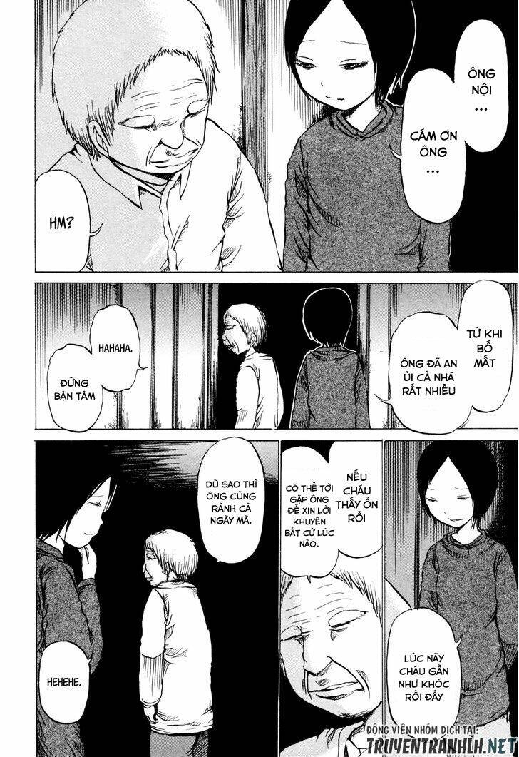 Sayuri Chương 3 Ảnh 19