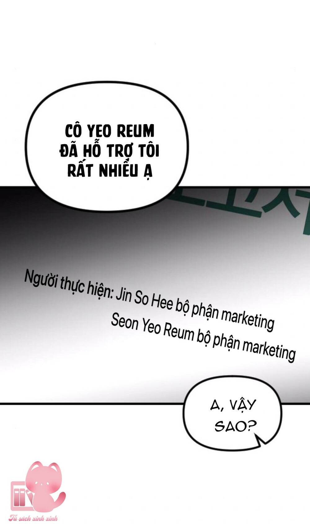Tình Cờ Ta Gặp Nhau Chương 5 Ảnh 80