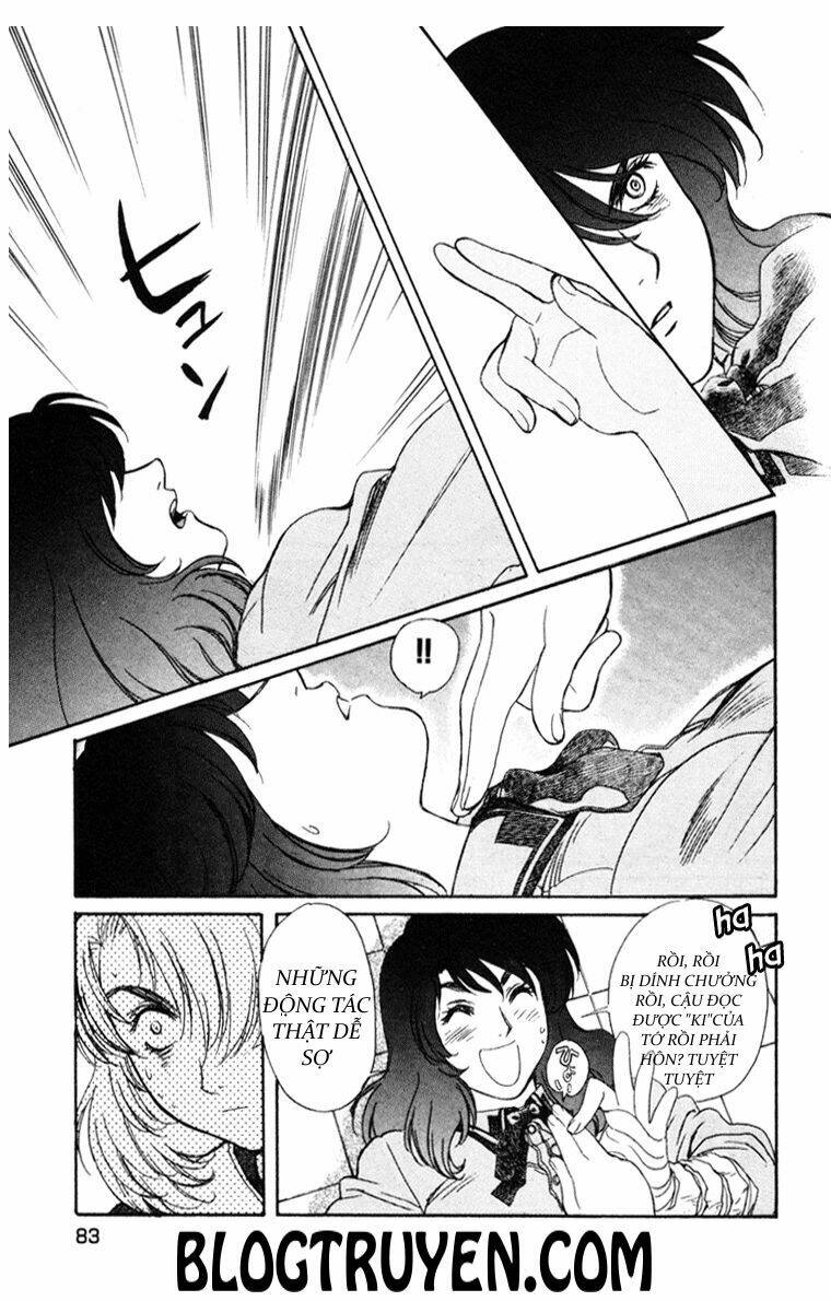 Peridot Chương 45 Ảnh 16