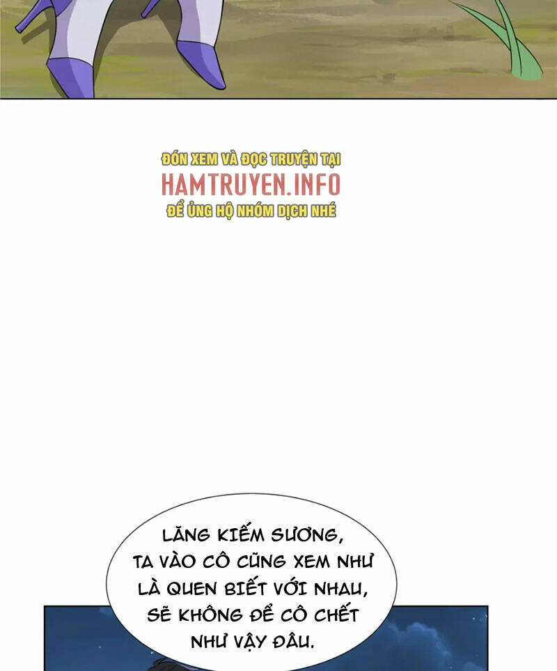 Võ Công Tự Động Tu Luyện: Ta Ở Ma Giáo Tu Thành Phật Hoàng Chương 110 Ảnh 24
