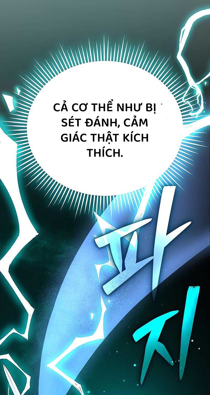 Kẻ Điên Và Đội Trưởng Cảnh Vệ Chương 15 Ảnh 79