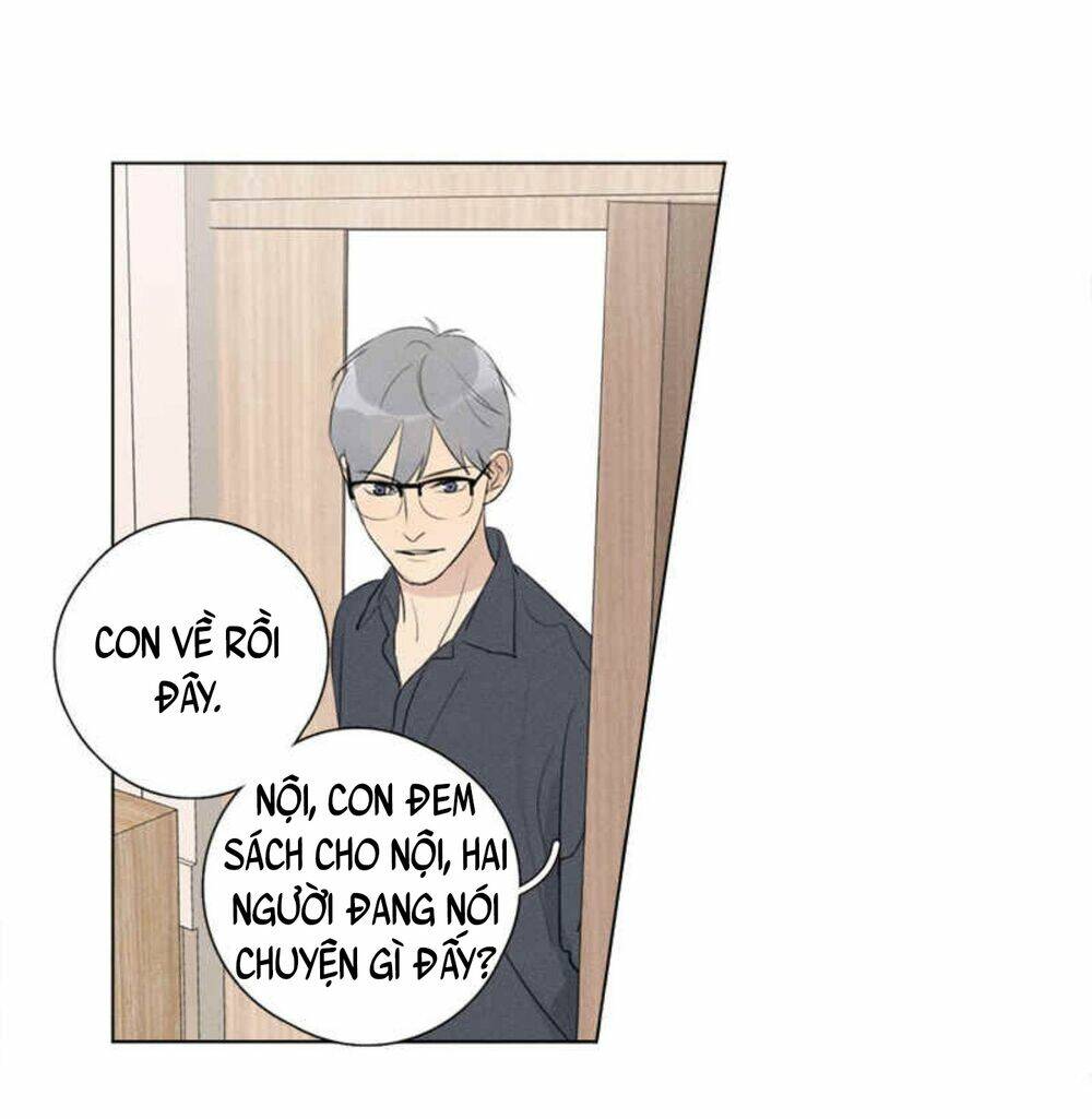 Here U Are Chương 130 Ảnh 11