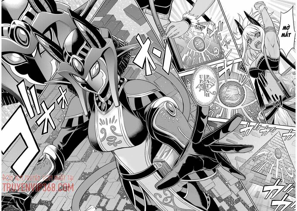 The Red Ranger Becomes An Adventurer In Another World Chương 8 Ảnh 36