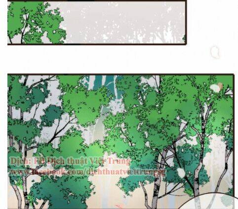 Bạn Trai Tôi Là Cẩm Y Vệ Chương 86 Ảnh 16