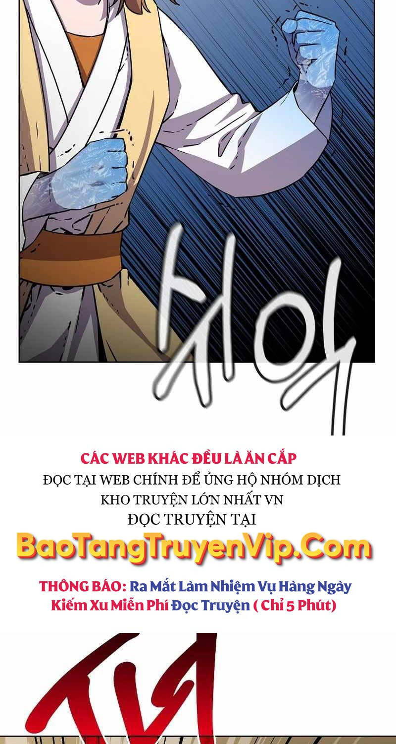 Sự Chuyển Sinh Vào Võ Lâm Thế Gia Của Ranker Chương 120 Ảnh 39