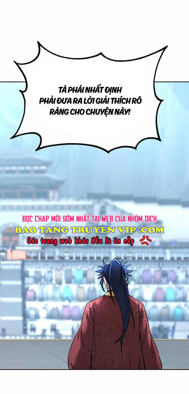 Sự Chuyển Sinh Vào Võ Lâm Thế Gia Của Ranker Chương 126 Ảnh 8