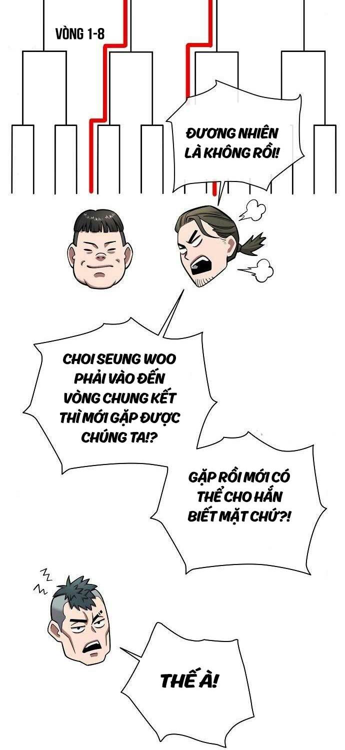 Ma Pháp Sư Hắc Ám Trở Về Để Nhập Ngũ Chương 39 Ảnh 55
