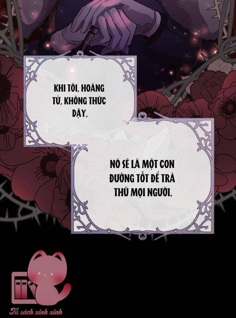 Chỉ Cần Nắm Tay Em Chương 30 Ảnh 36