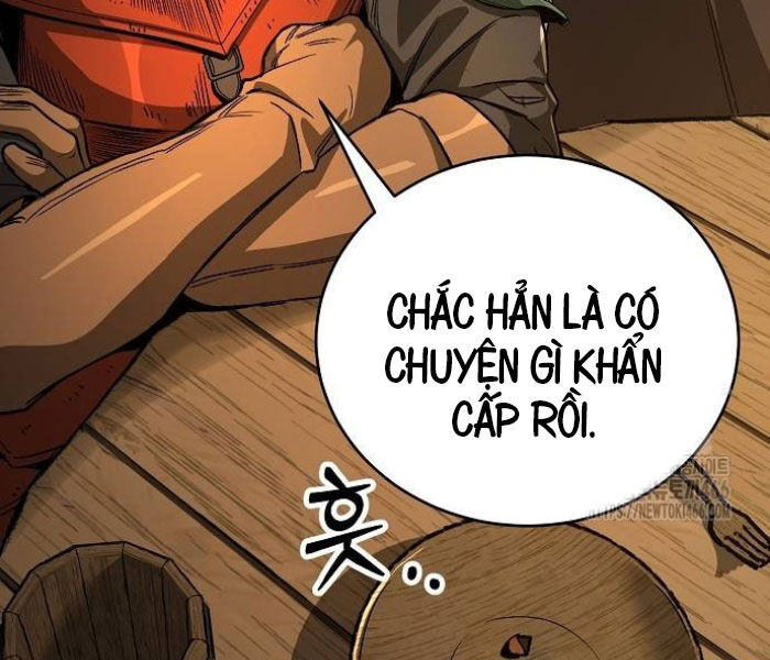 Kẻ Điên Và Đội Trưởng Cảnh Vệ Chương 17 Ảnh 249