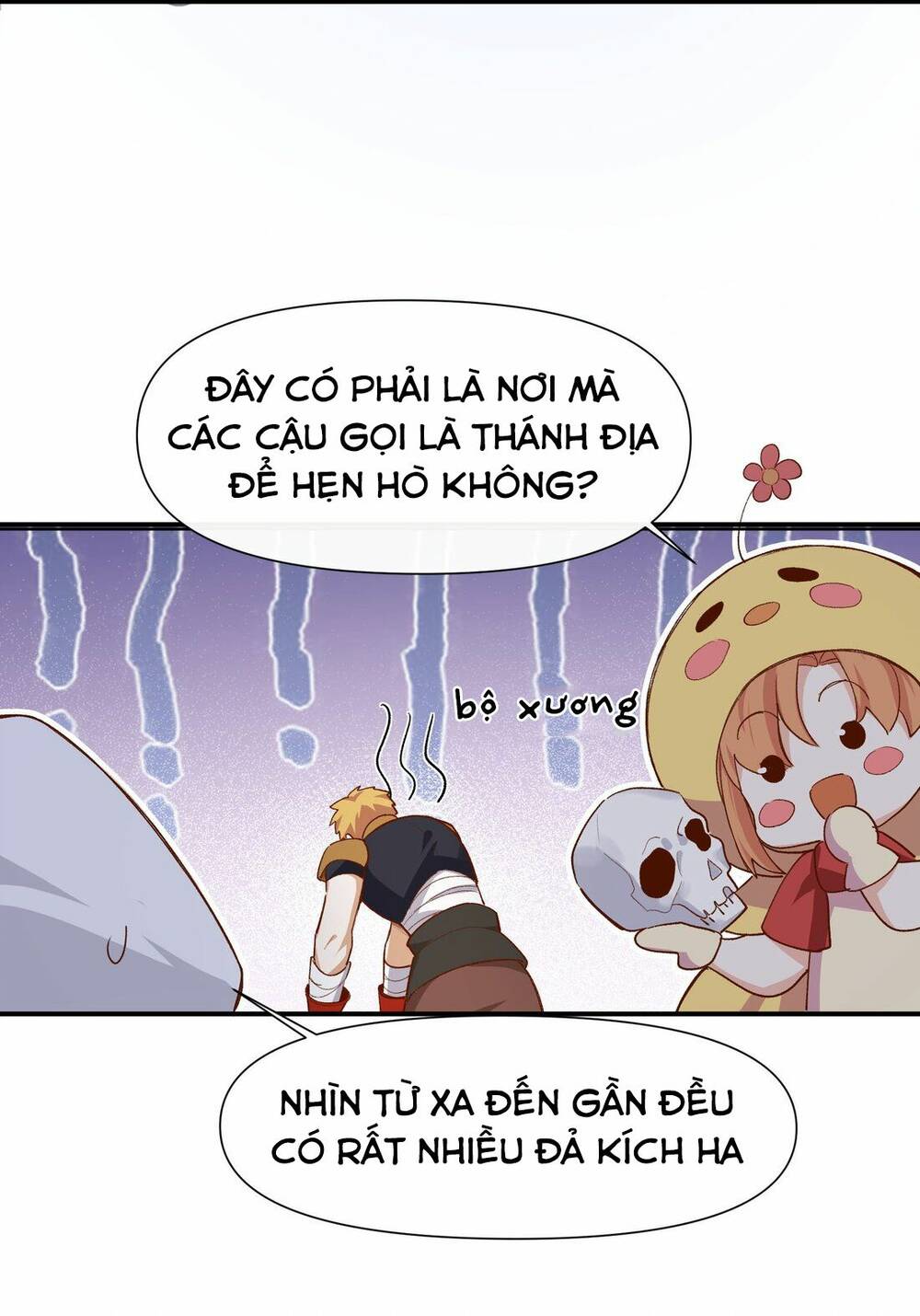 Mười Năm Sau, Tôi Kết Hôn Với Kẻ Không Đội Trời Chung Của Mình?! Chương 35 Ảnh 27