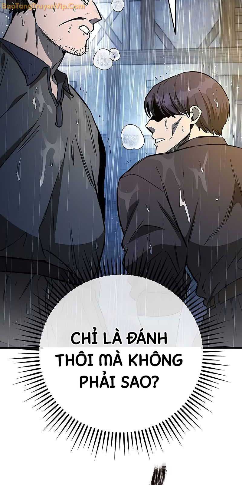 Kẻ Điên Và Đội Trưởng Cảnh Vệ Chương 19 Ảnh 76