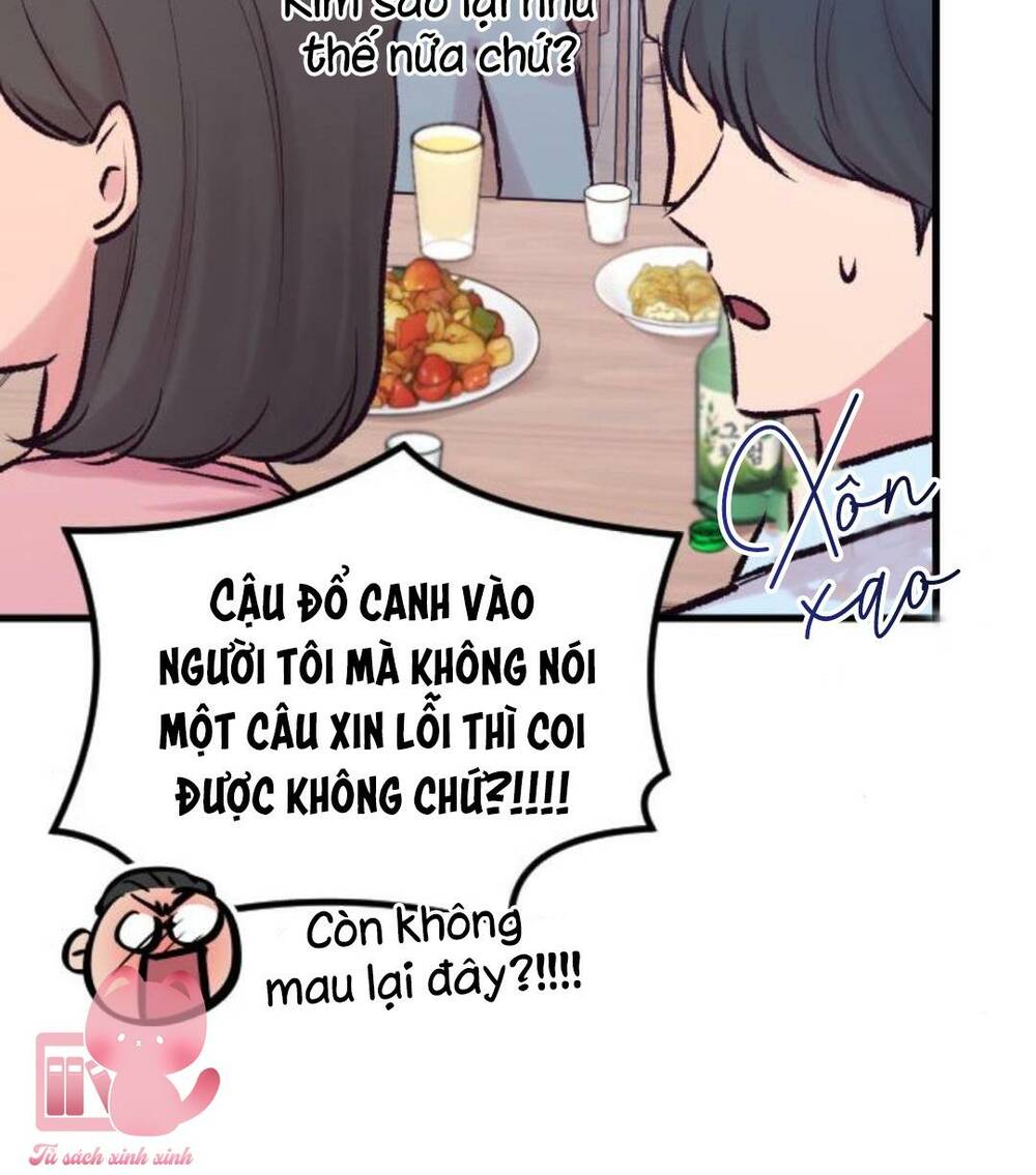 Tình Cờ Ta Gặp Nhau Chương 6 Ảnh 35