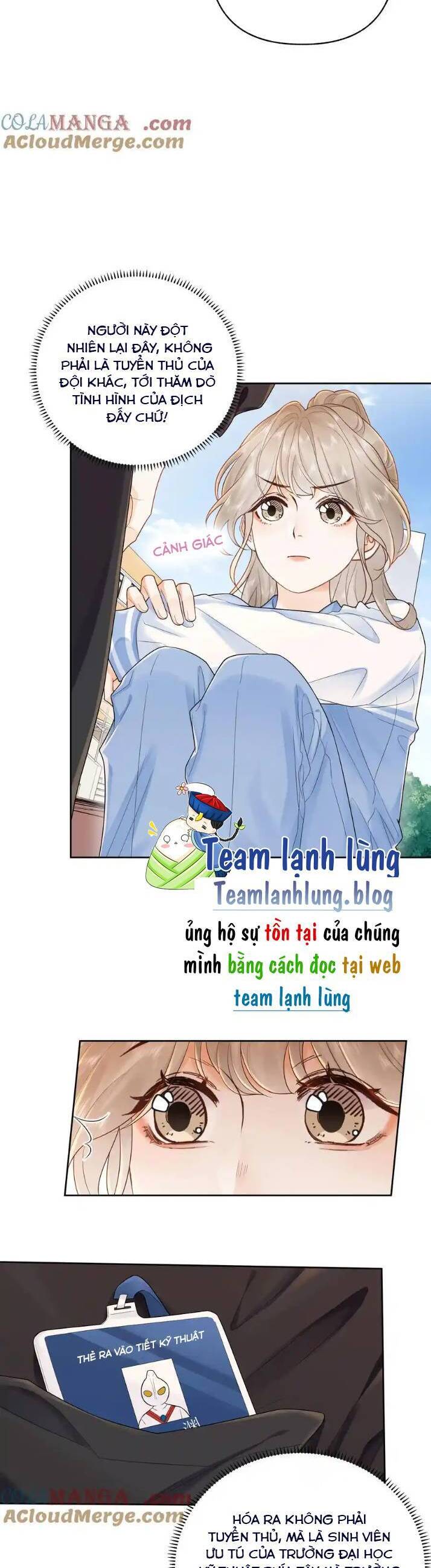 Chiết Ánh Trăng Chương 36 Ảnh 13