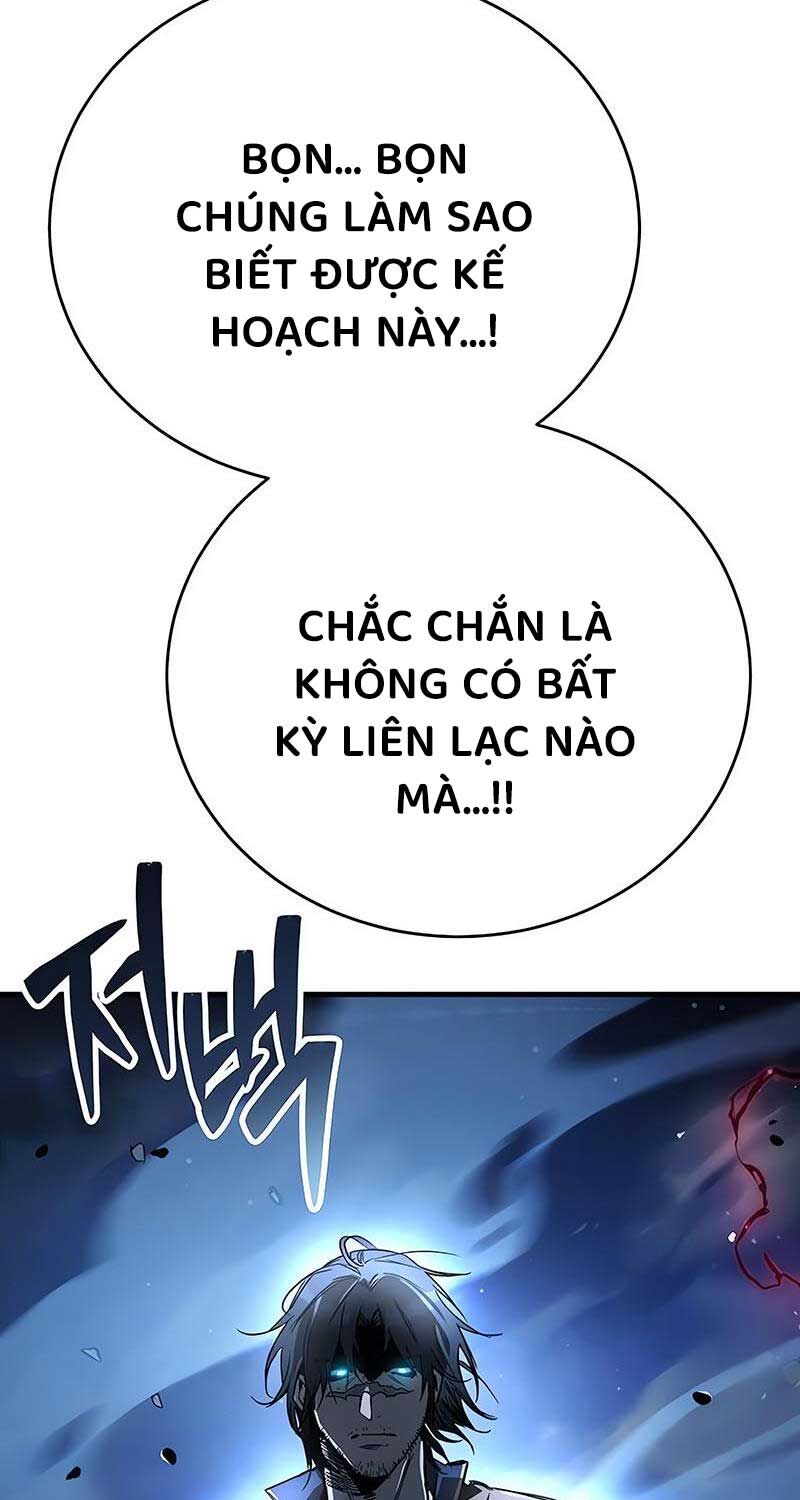 Kẻ Điên Và Đội Trưởng Cảnh Vệ Chương 15 Ảnh 98