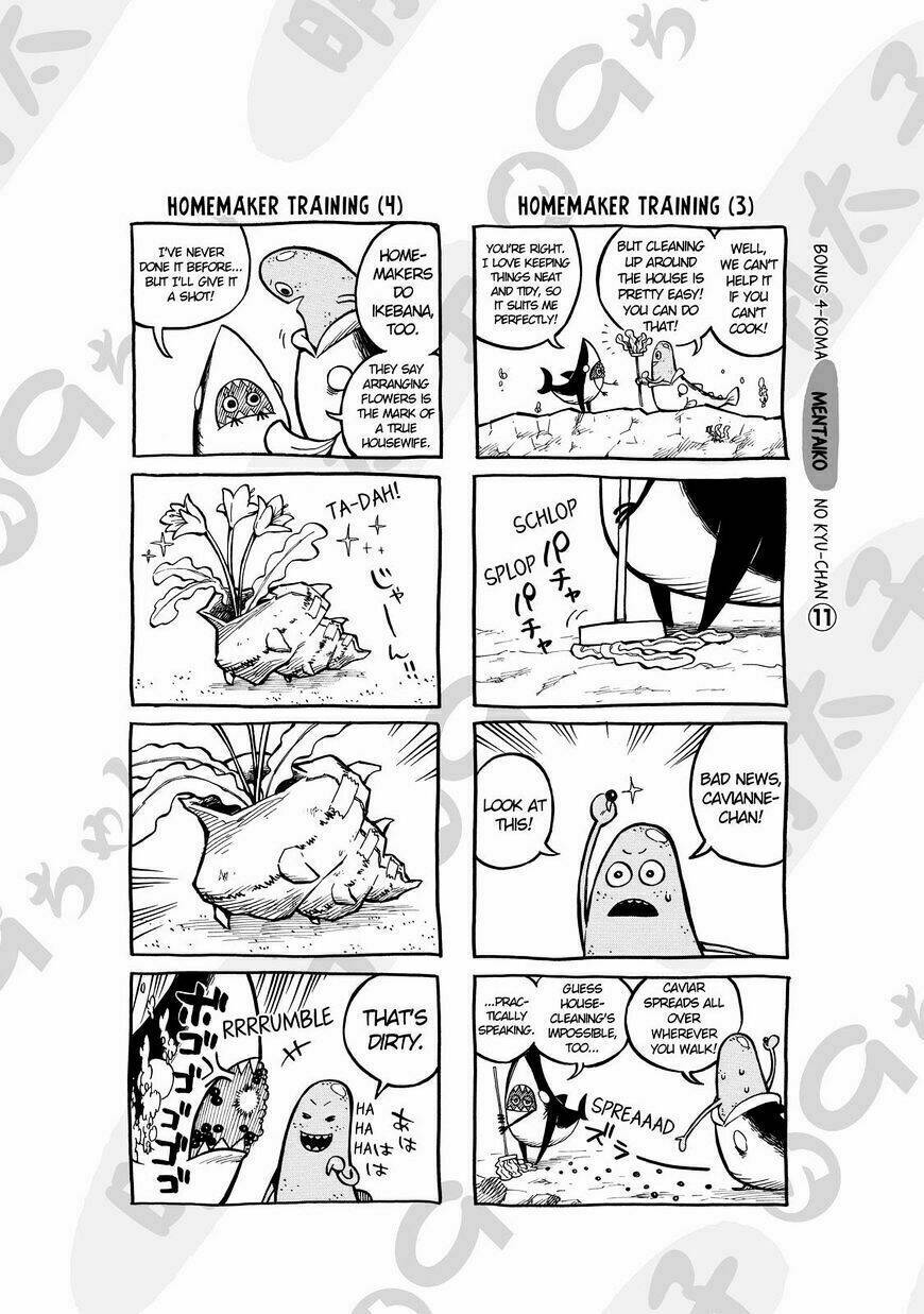Sukedachi 09 Chương 13 Ảnh 43