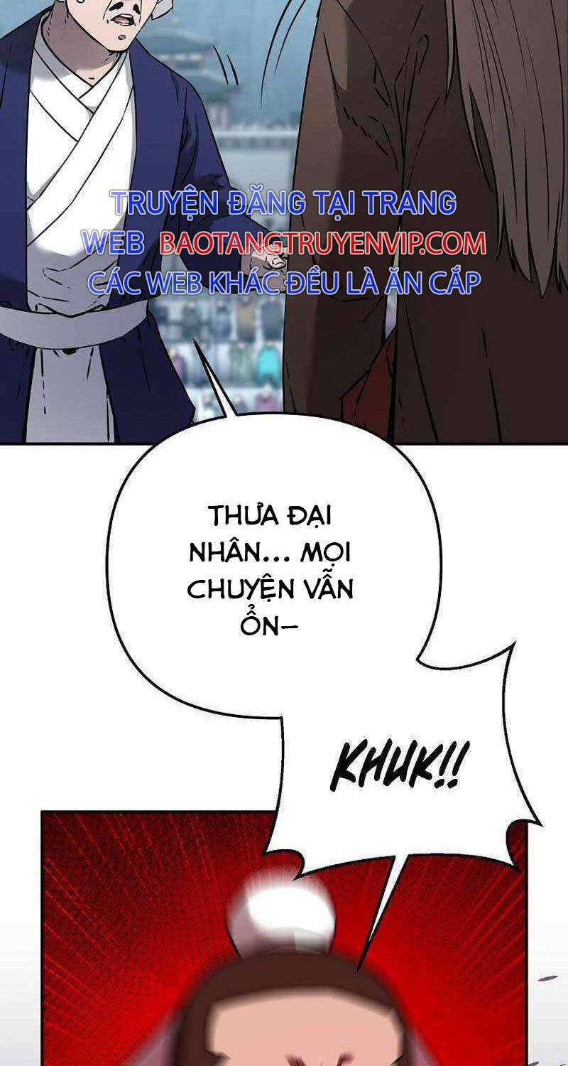 Sự Chuyển Sinh Vào Võ Lâm Thế Gia Của Ranker Chương 125 Ảnh 75