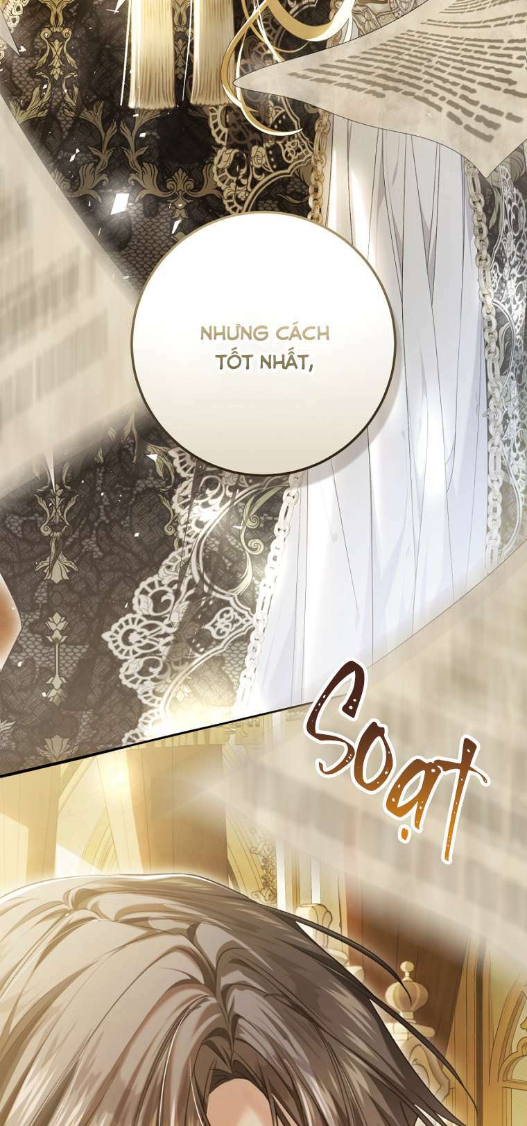 Kẻ Phản Diện Là Một Con Rối Chương 90 Ảnh 50