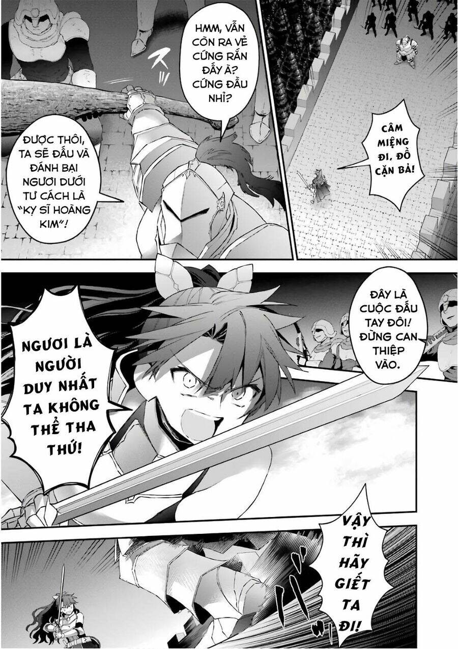 Choujin Koukousei-Tachi Wa Isekai Demo Yoyuu De Ikinuku You Desu Chương 41 Ảnh 11