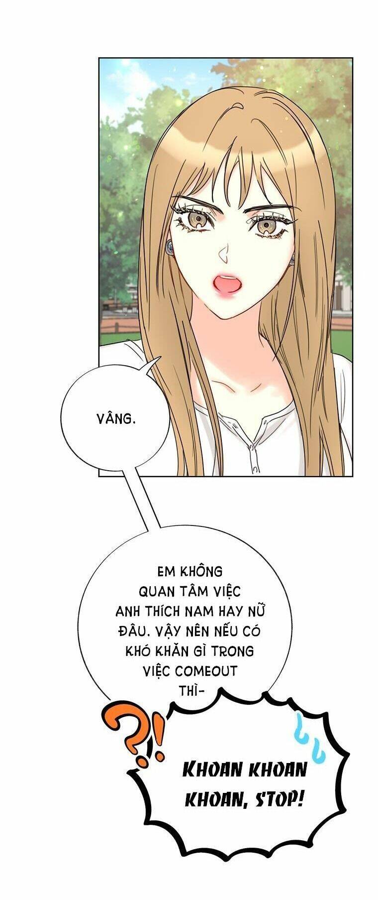 Hẹn Hò Nơi Công Sở Chương 122 Ảnh 34