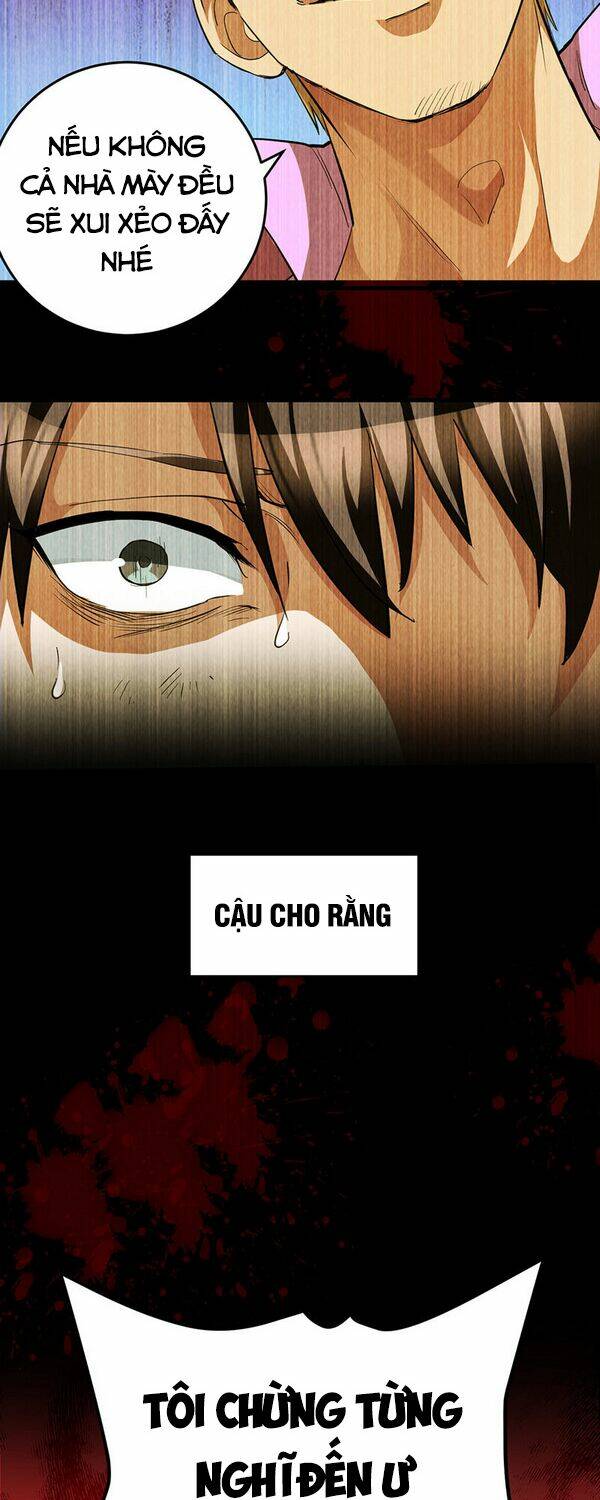 Sau Mạt Thế Tôi Trở Thành Zombie Chương 59 Ảnh 13