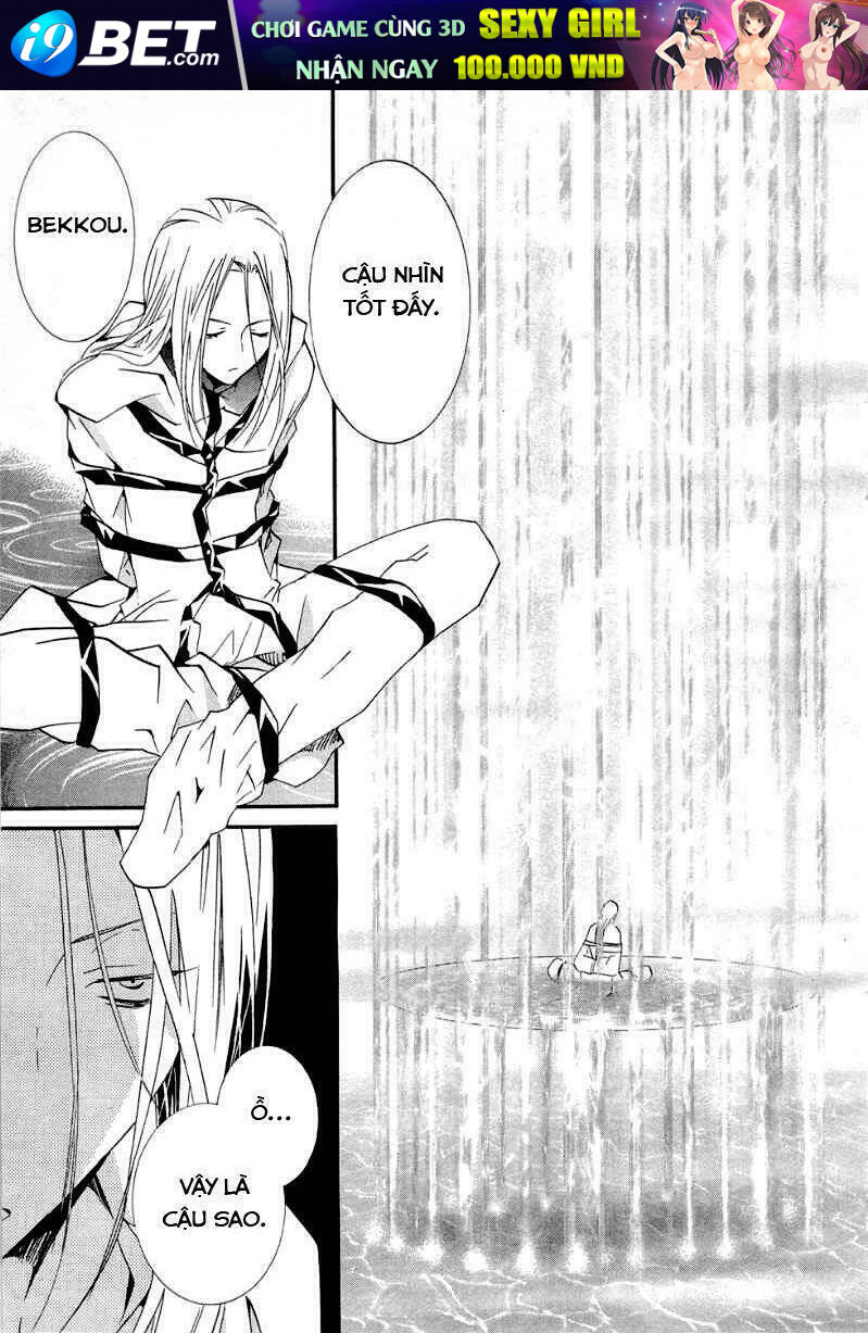 Zombie-Loan Chương 67 Ảnh 17