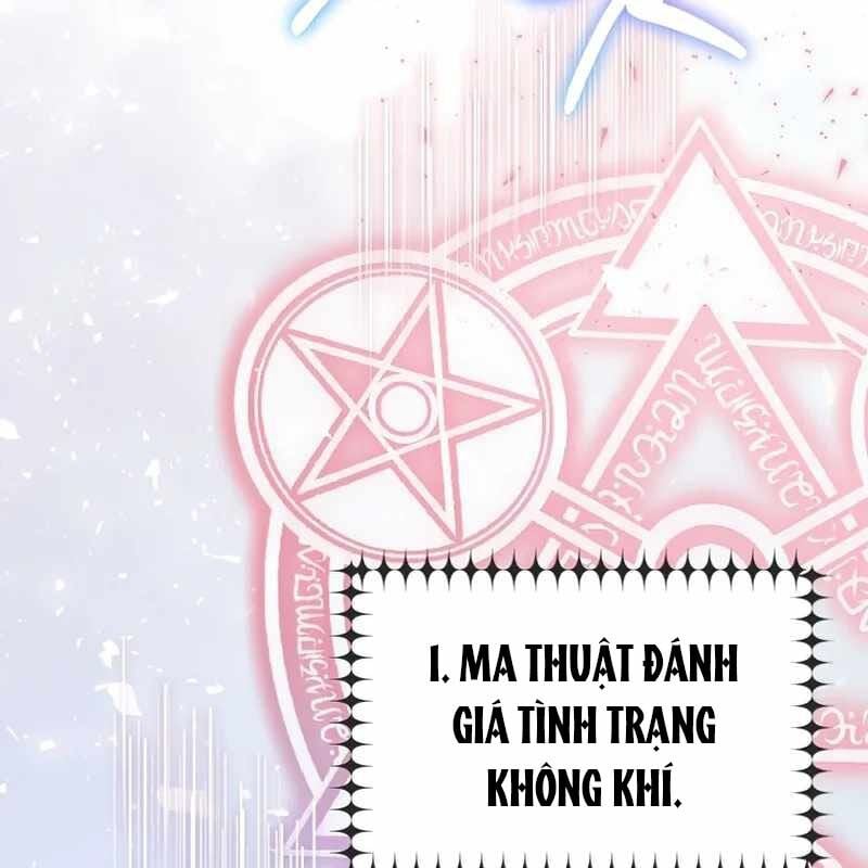 Trở Thành Công Chức Pháp Thuật Chương 8 Ảnh 23