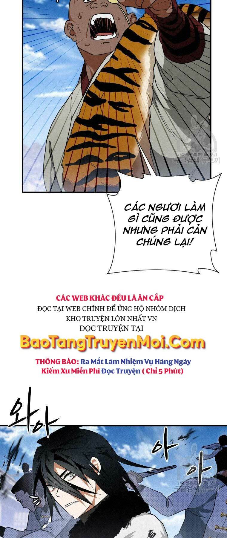 Thời Đại Hoàng Kim Của Thiên Kiếm Chương 20 Ảnh 65